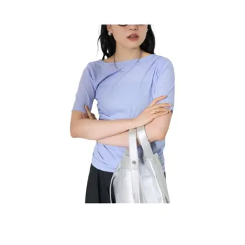 FREAK'S STORE T Shirt Women's Sax Blue