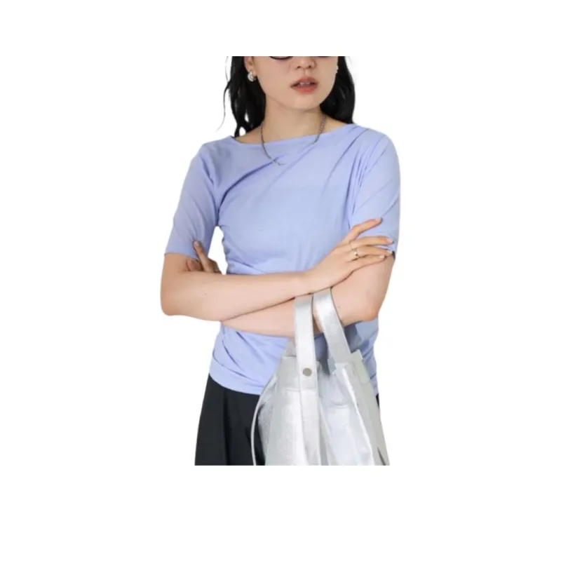 FREAK'S STORE T Shirt Women's Sax Blue-0