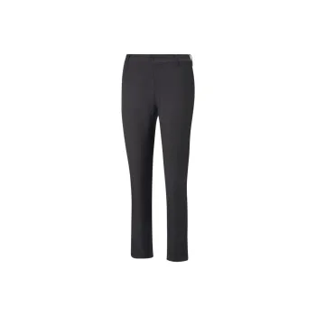 PUMA W BoardwalkPants Casual Pants Women's Black
