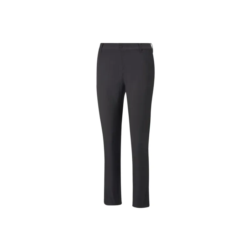 PUMA W BoardwalkPants Casual Pants Women's Black-0