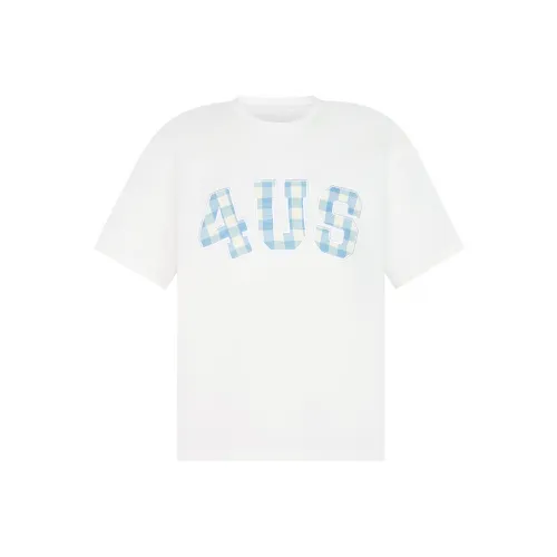 FORUYES T Shirts Women's