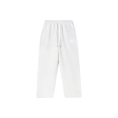 Boy London Casual Pants Women's Ecru
