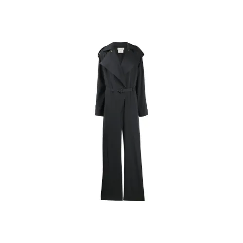 Bottega Veneta Jumpsuits Women's Black