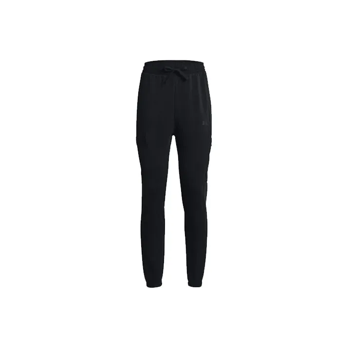 Under Armour Sports Pants Women's Black-0