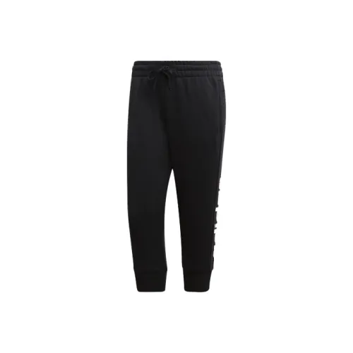 Adidas Leggings Women's Black