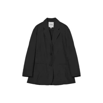 COS Business Suit Women's Black