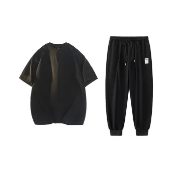 JIMI&JONS Casual Sportswear Unisex