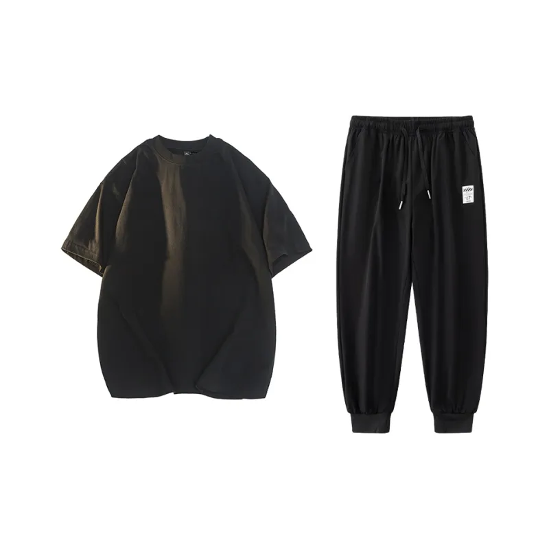 JIMI&JONS Casual Sportswear Unisex-0
