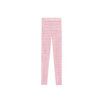 Givenchy Leggings Women's Pink