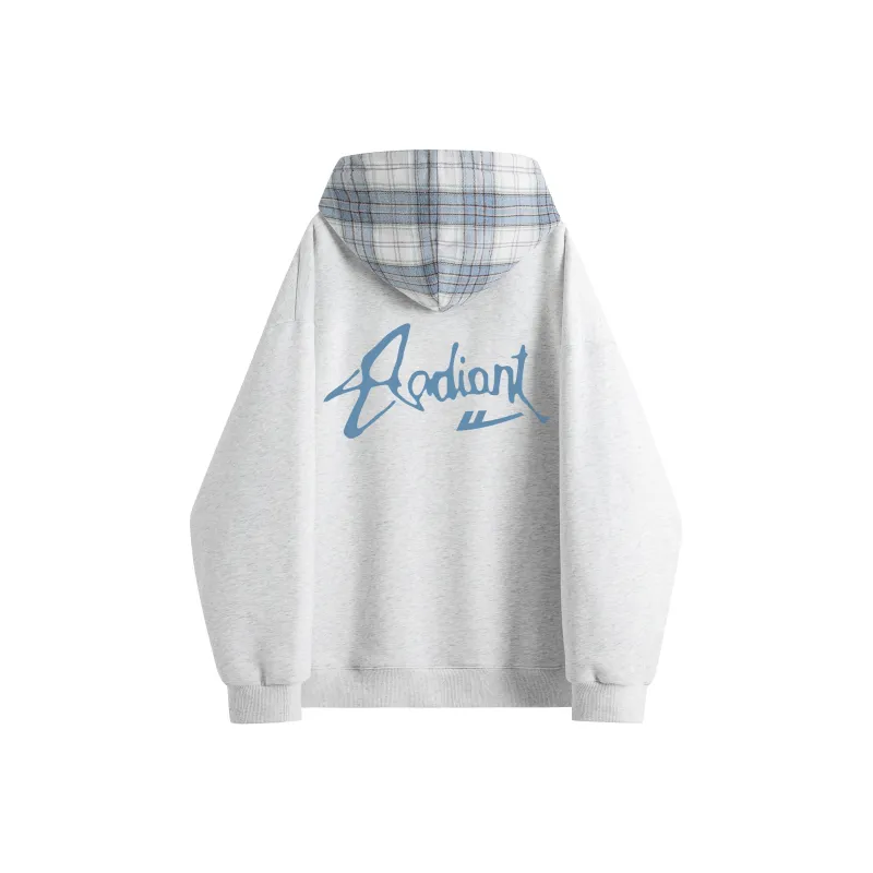 Warrior Huichao Riding The Wind Collection Sweatshirt Unisex-13