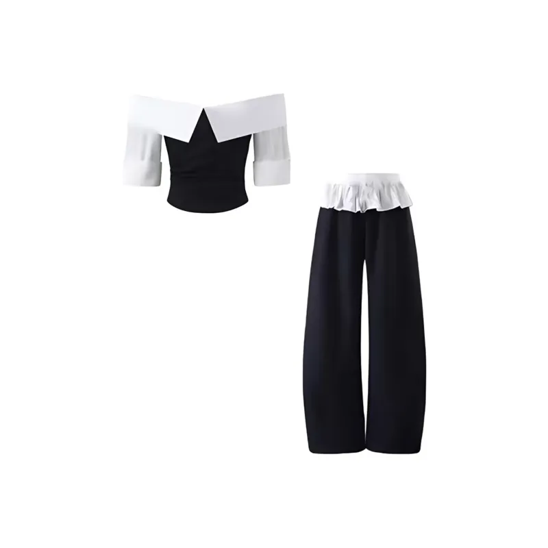 Aghr Casual Suits Women's-1