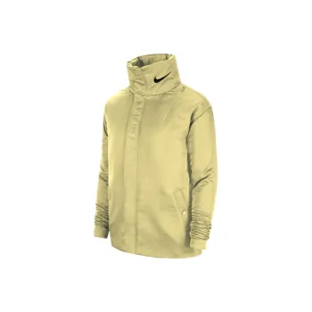 Nike Puffer Jackets Women's Yellow
