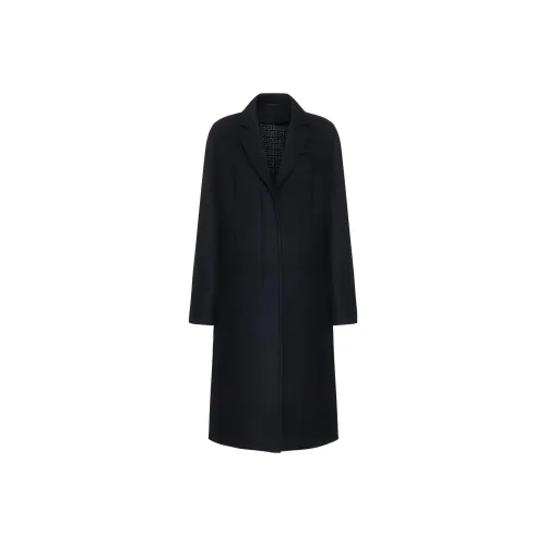 Givenchy Mid-Length Coat