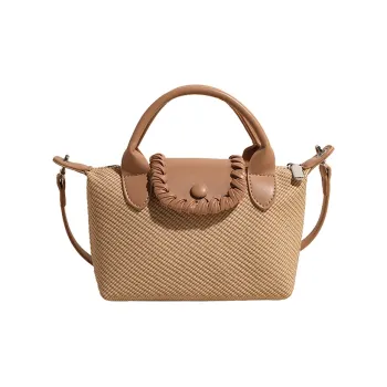 Morellybear PU Handbag Regular Women's Multicolor