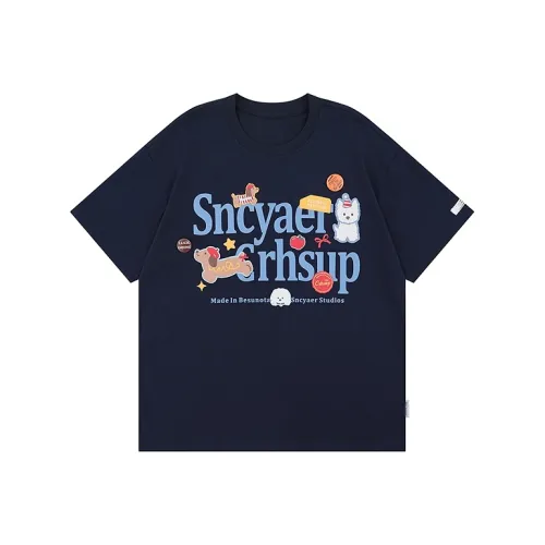 KYKW T Shirts Women's