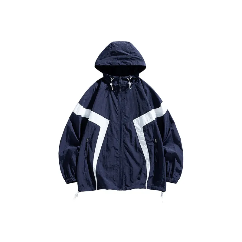 33TH Sun Protection Clothing Unisex-5
