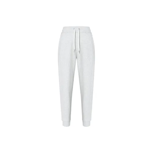 Lululemon Scuba Series Knitted Sweatpants Women's