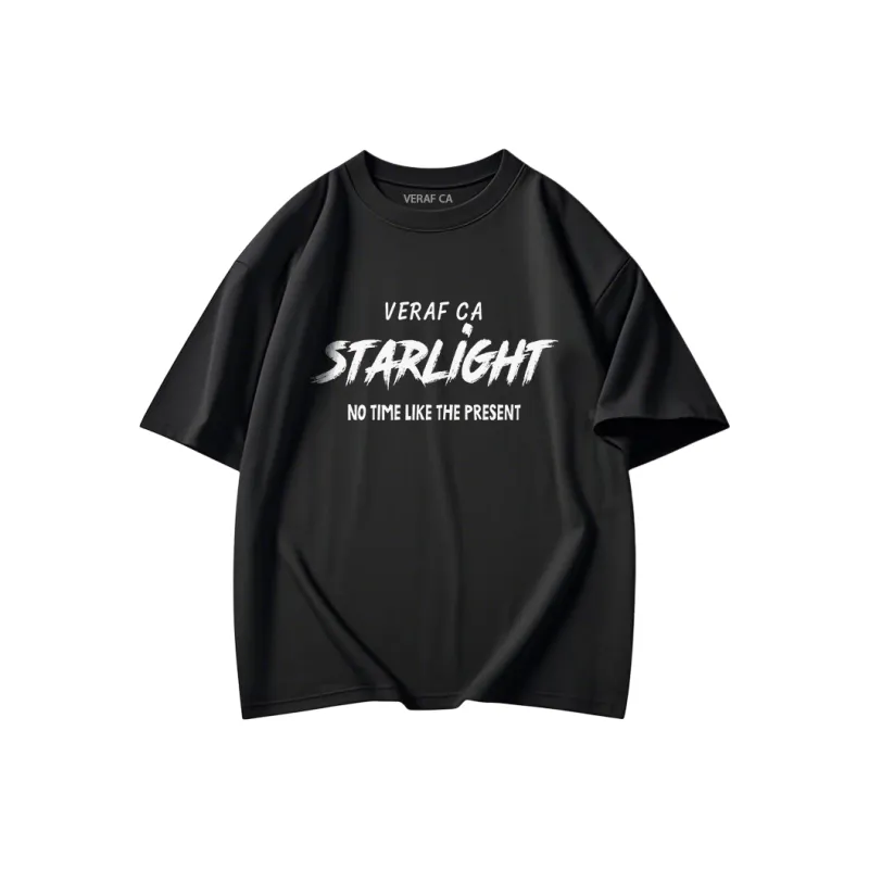VERAF CA T Shirts Unisex-0