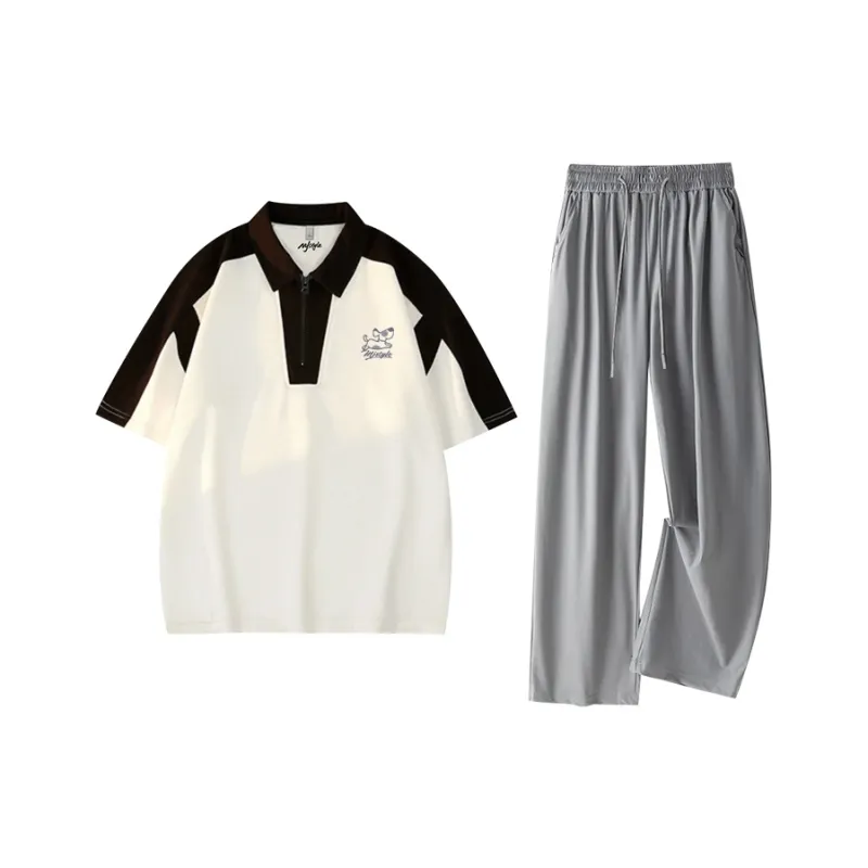 MJ STYLE Casual Sportswear Unisex-6