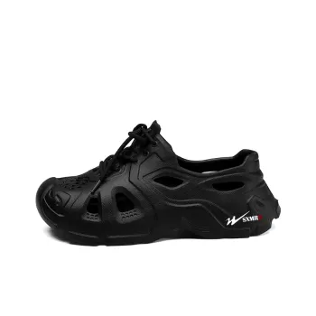 Binary Clogs Men