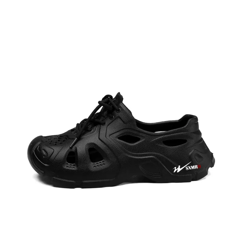 Binary Clogs Men-0