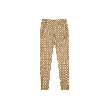 MLB New York Yankees Pants Women's Khaki