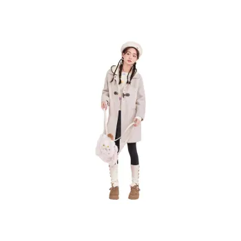 ZIHAN Coats Women's