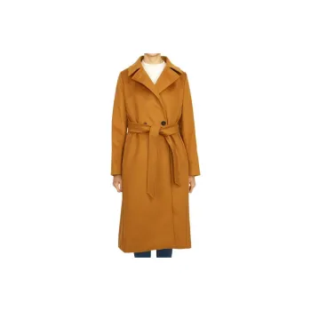 MaxMara Coats Women's Brown