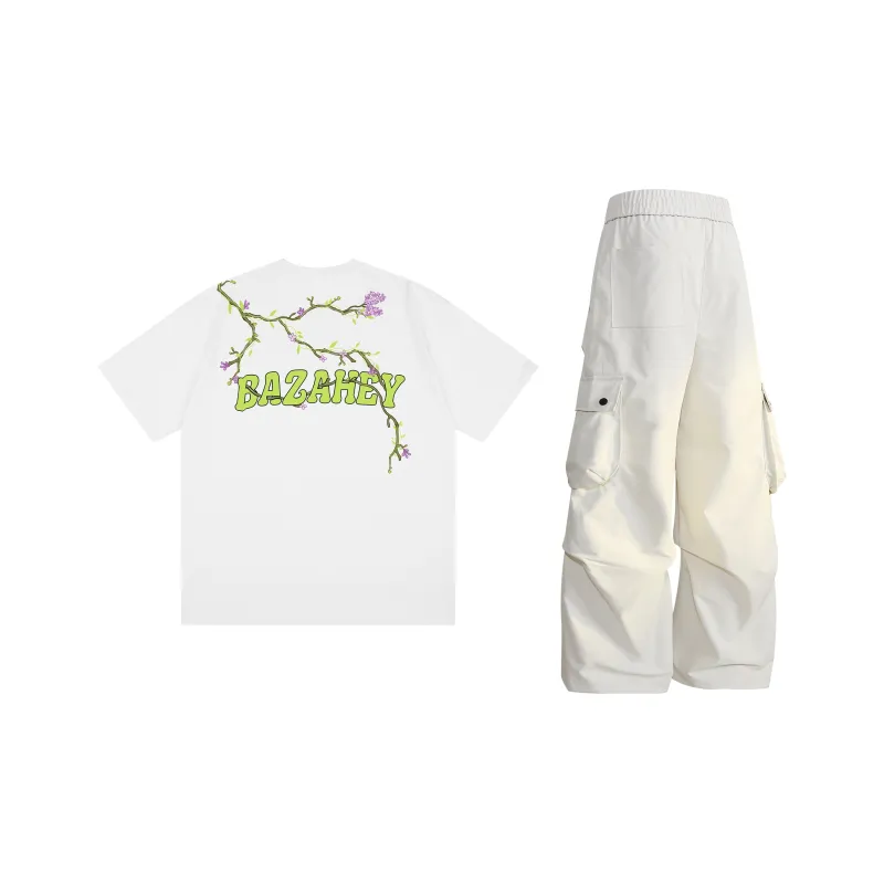 Supremo Cat Casual Sportswear Unisex-22