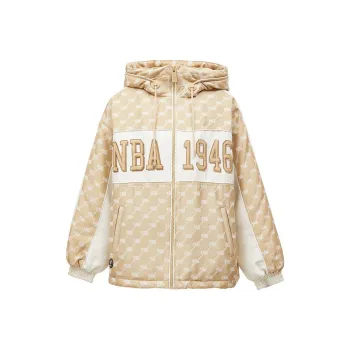 Nba X ONLY NBA Puffer Jackets Women's