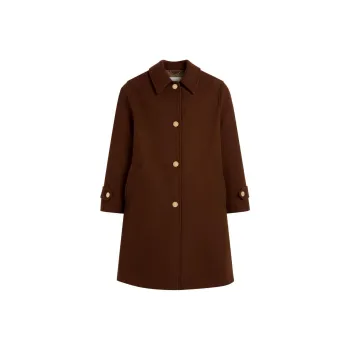 Mackintosh Banton Coat