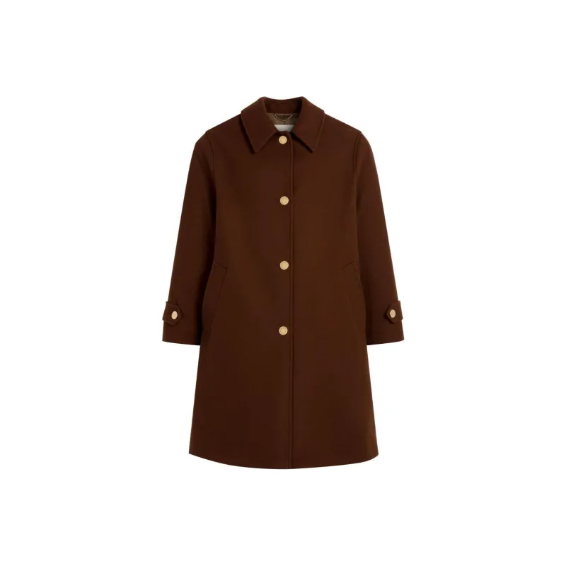 Mackintosh Banton Coat-0