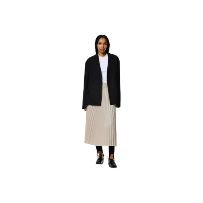 TIBI Business Suit Women's Black-0