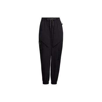 Adidas Originals Cargo Pants Women's Black