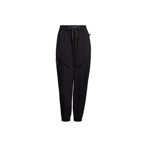 Adidas Originals Cargo Pants Women's Black