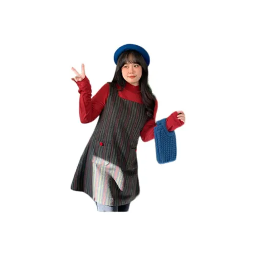 WUPODAMANVZHUANG Knitwear Women's