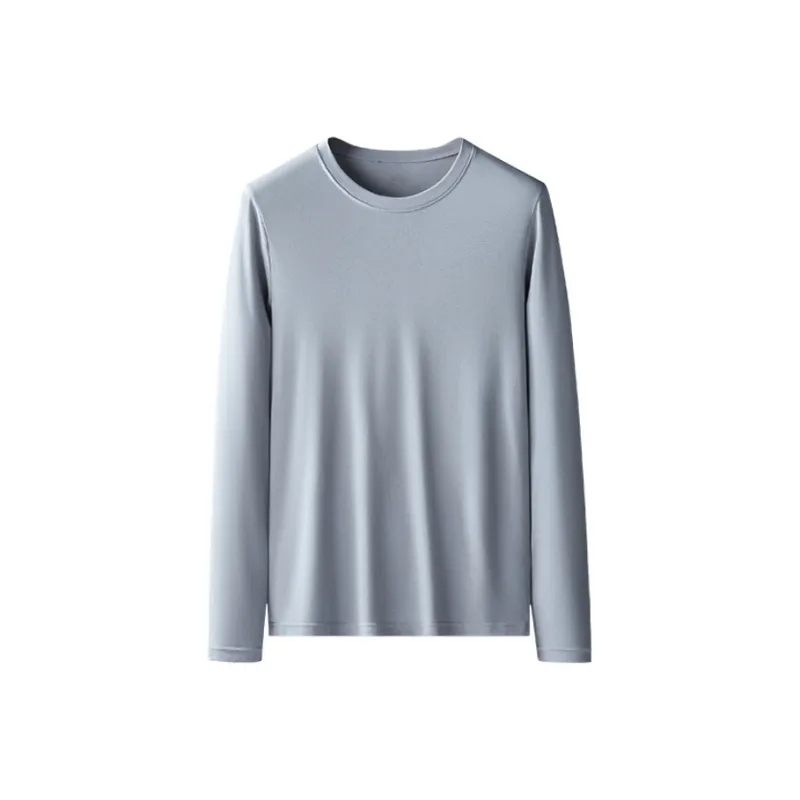 DUINIDESIYU Men Pajama Tops-0