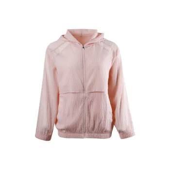 MOBI GARDEN Ultra-Light Breathable UV Protection Sun Protection Clothing Women's