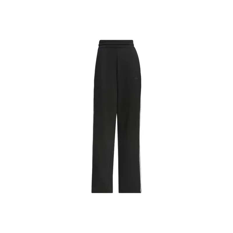 Adidas Casual Pants Women's Black-0