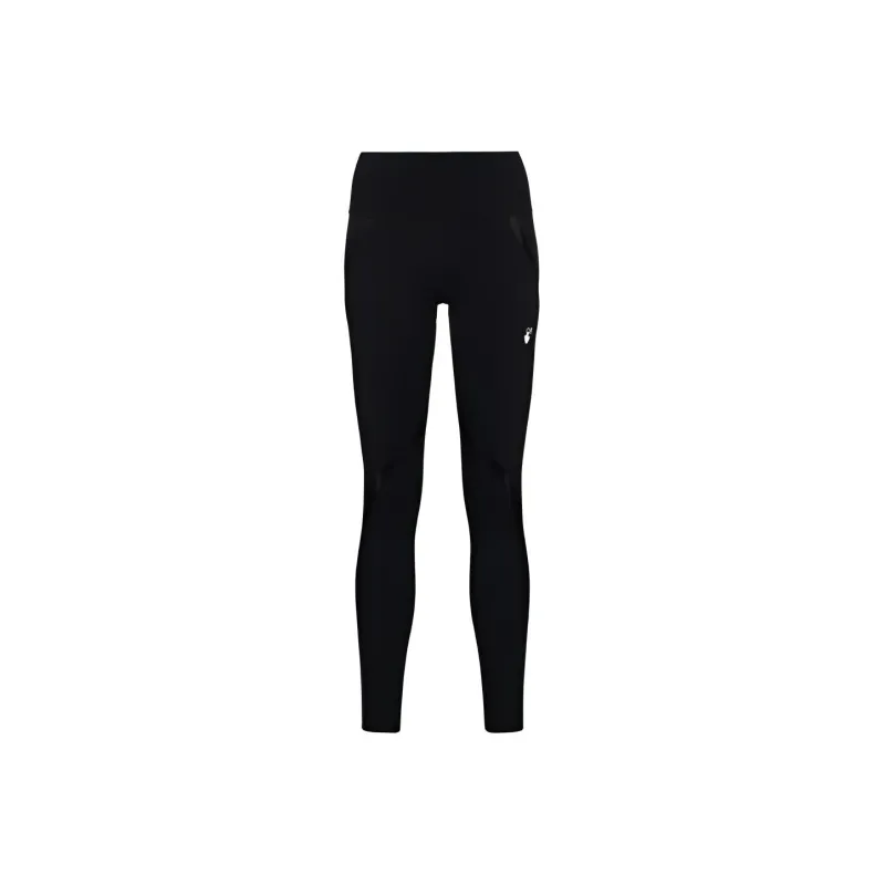 OFF WHITE Ss20 Leggings Women's Black-0