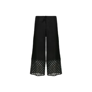 La Perla Casual Pants Women's Black