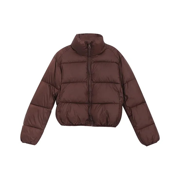 TWOPLUMGIRLS Puffer Jacket Women's-0