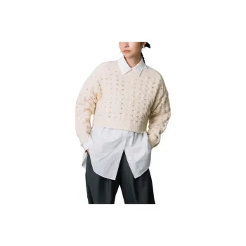 FREAK'S STORE Knitwear Women's Ecru