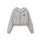 Light Heather Gray