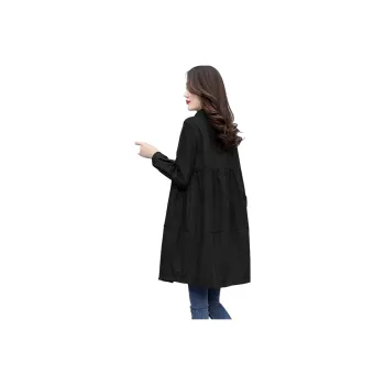 Cypress House Trench Coat Women's