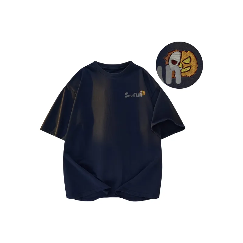 7 SEVFUN T Shirts Unisex-17