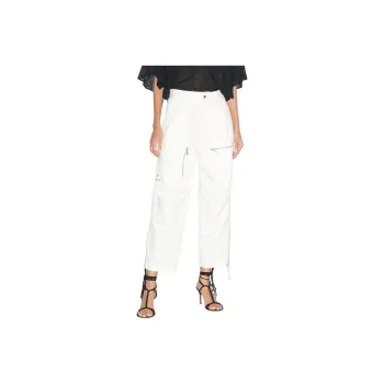 ISABEL MARANT ETOILE Kelvin Straight-Leg Trousers
