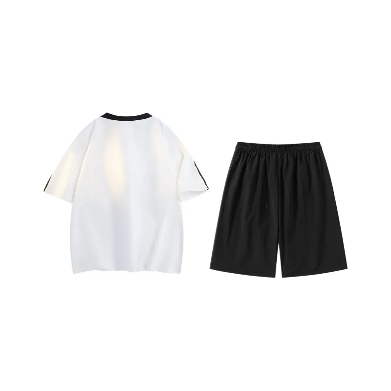 7 SEVFUN Casual Sportswear Unisex-5