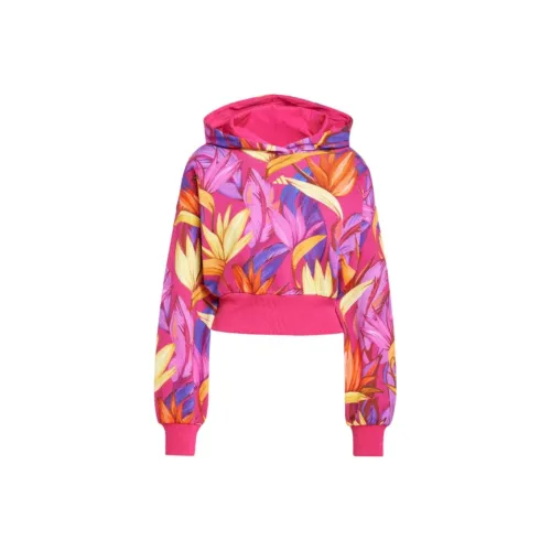 Adidas Free Shipping With AdiClub Adidas X Farm Hoodie