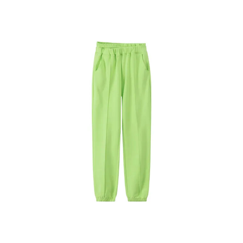 CHUU Casual Pants Women's-11